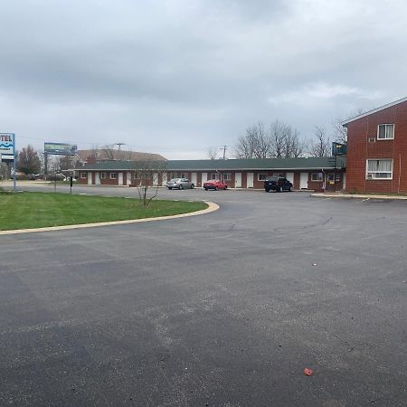 River Inn Motel Fox River Grove Esterno foto