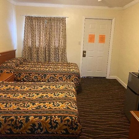 River Inn Motel Fox River Grove Esterno foto