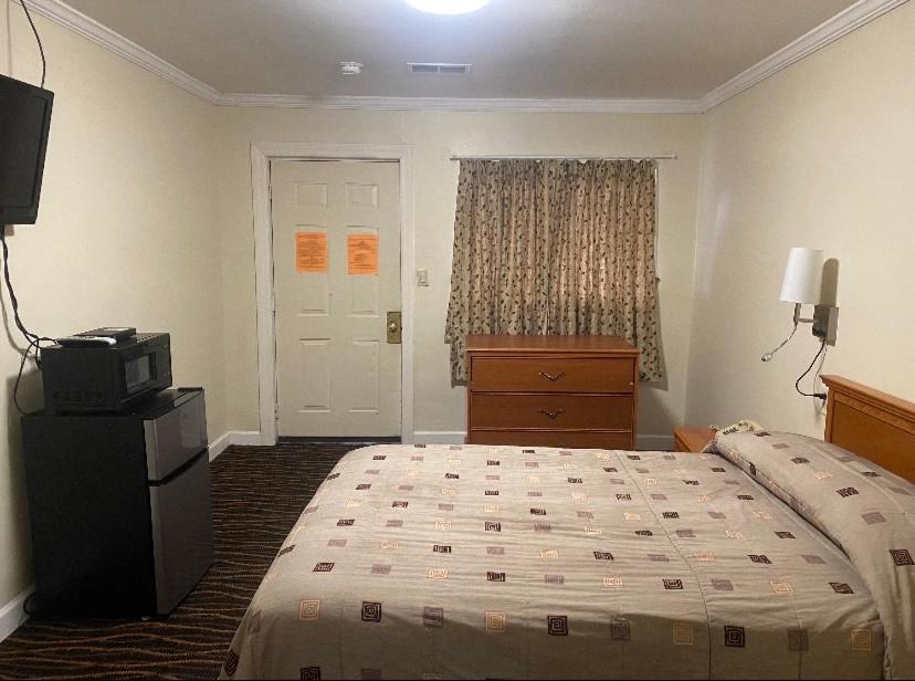 River Inn Motel Fox River Grove Esterno foto