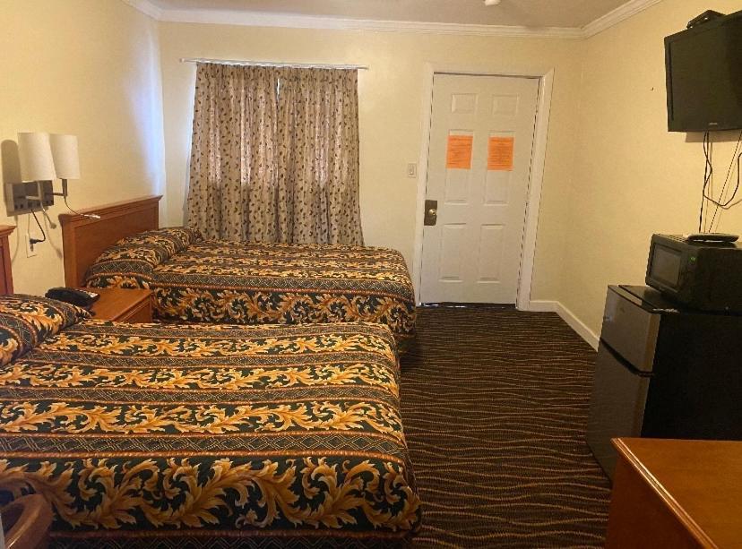 River Inn Motel Fox River Grove Esterno foto
