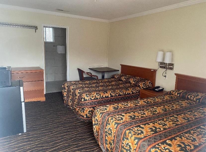 River Inn Motel Fox River Grove Esterno foto